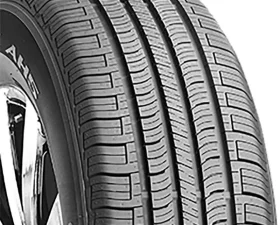 Nexen Tire N Priz AH5 Tire 195 /70 R14 91T SL VSB